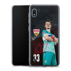 Hard Case transparent