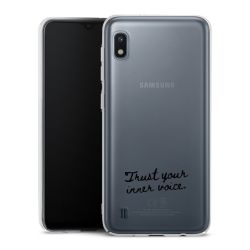 Hard Case transparent