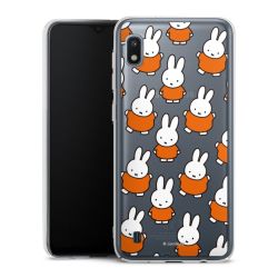 Skyddskal genomskinlig