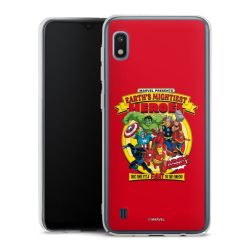 Skyddskal genomskinlig