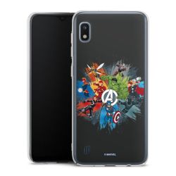 Hard Case transparent