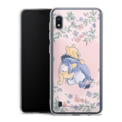 Skyddskal genomskinlig