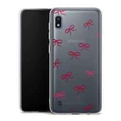 Skyddskal genomskinlig