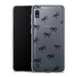 Skyddskal genomskinlig