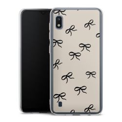 Skyddskal genomskinlig