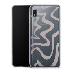 Skyddskal genomskinlig