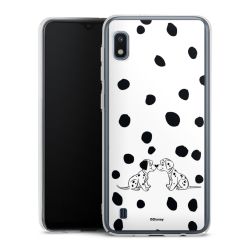 Suojakuori läpinäkyvä