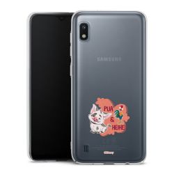 Suojakuori läpinäkyvä