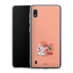 Suojakuori läpinäkyvä