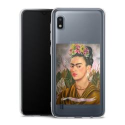 Skyddskal genomskinlig