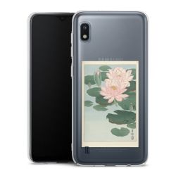 Skyddskal genomskinlig