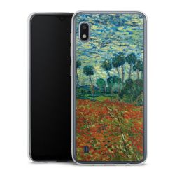 Skyddskal genomskinlig