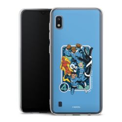 Skyddskal genomskinlig