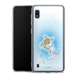 Hard Case transparent