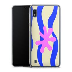 Skyddskal genomskinlig