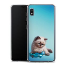 Hard Case transparent