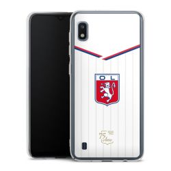 Skyddskal genomskinlig