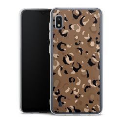 Skyddskal genomskinlig