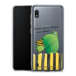 Hard Case transparent