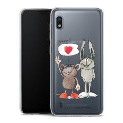 Hard Case transparent