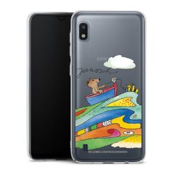 Hard Case transparent