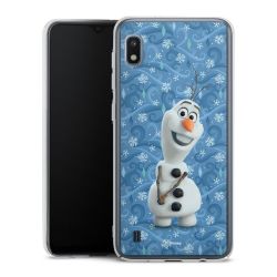 Skyddskal genomskinlig