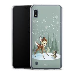 Skyddskal genomskinlig