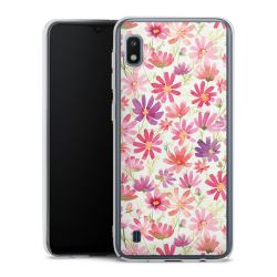 Skyddskal genomskinlig