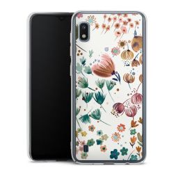 Skyddskal genomskinlig