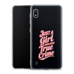 Hard Case transparent