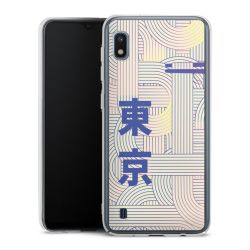 Skyddskal genomskinlig