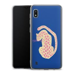 Skyddskal genomskinlig