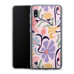 Skyddskal genomskinlig