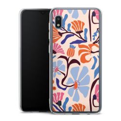 Skyddskal genomskinlig