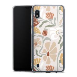 Skyddskal genomskinlig