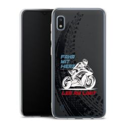 Hard Case transparent