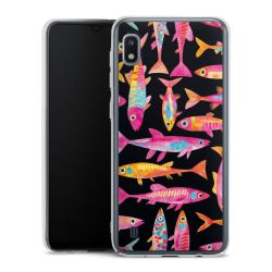 Hard Case transparent