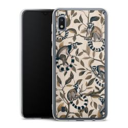 Skyddskal genomskinlig