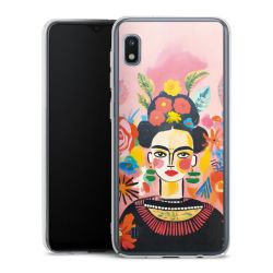 Skyddskal genomskinlig