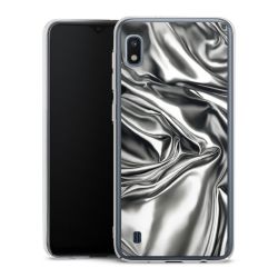 Skyddskal genomskinlig