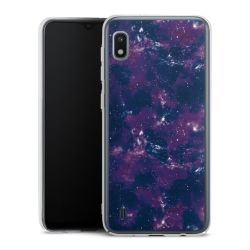 Skyddskal genomskinlig