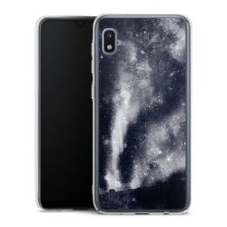 Skyddskal genomskinlig