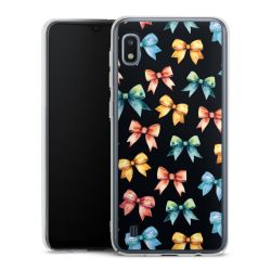 Skyddskal genomskinlig