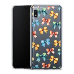 Skyddskal genomskinlig