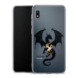 Hard Case transparent