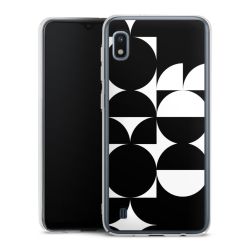 Skyddskal genomskinlig