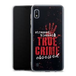 Hard Case transparent