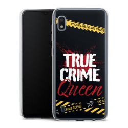 Hard Case transparent