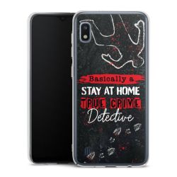 Hard Case transparent