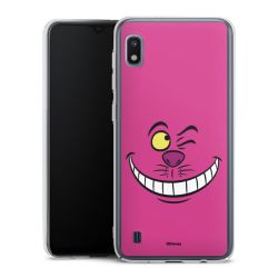 Skyddskal genomskinlig